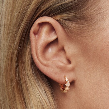 Sunshine earrings