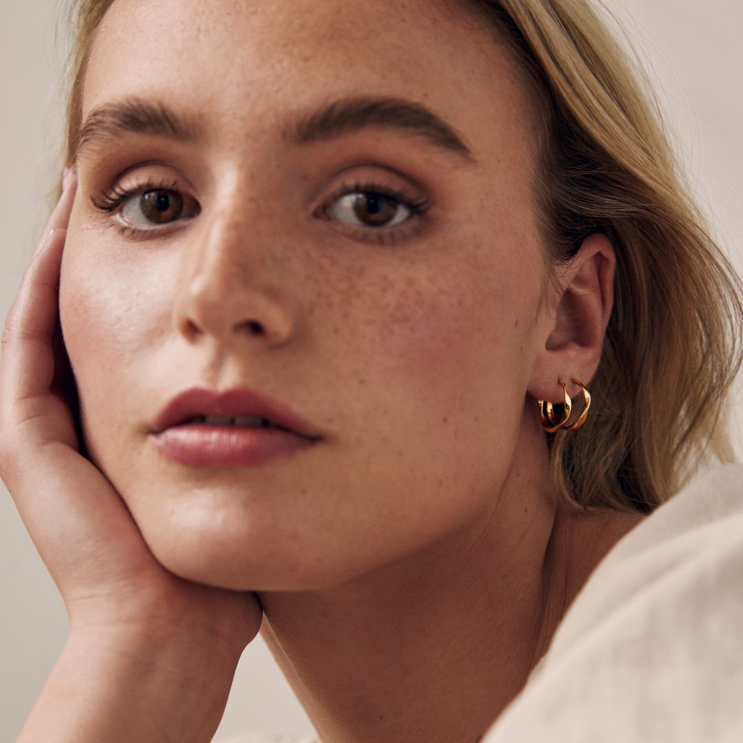 Finest earrings