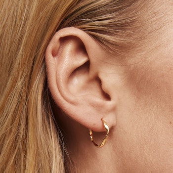 Finest earrings