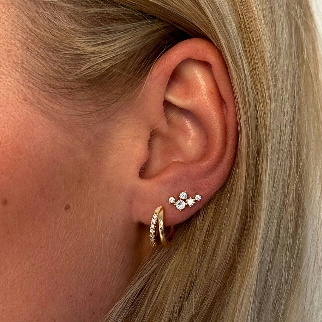 Twinkle earrings