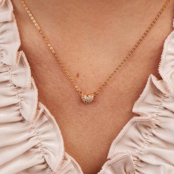 One and only necklace