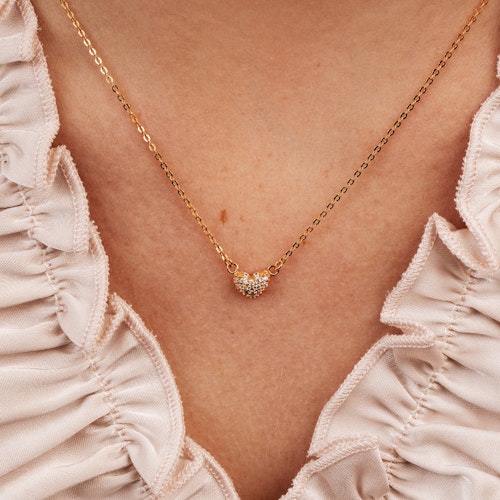 One and only necklace