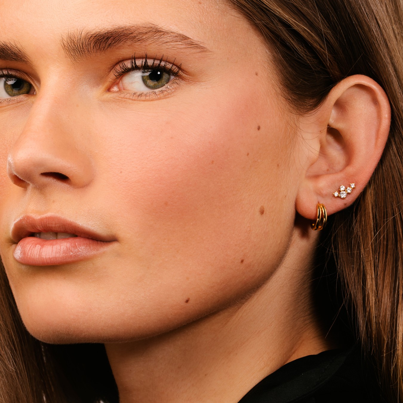 Donna earrings