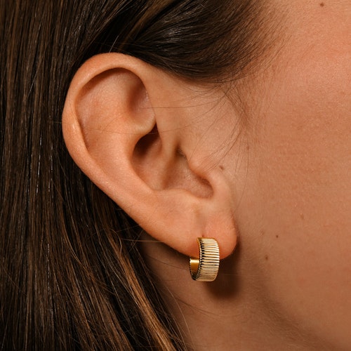 Skyline earrings