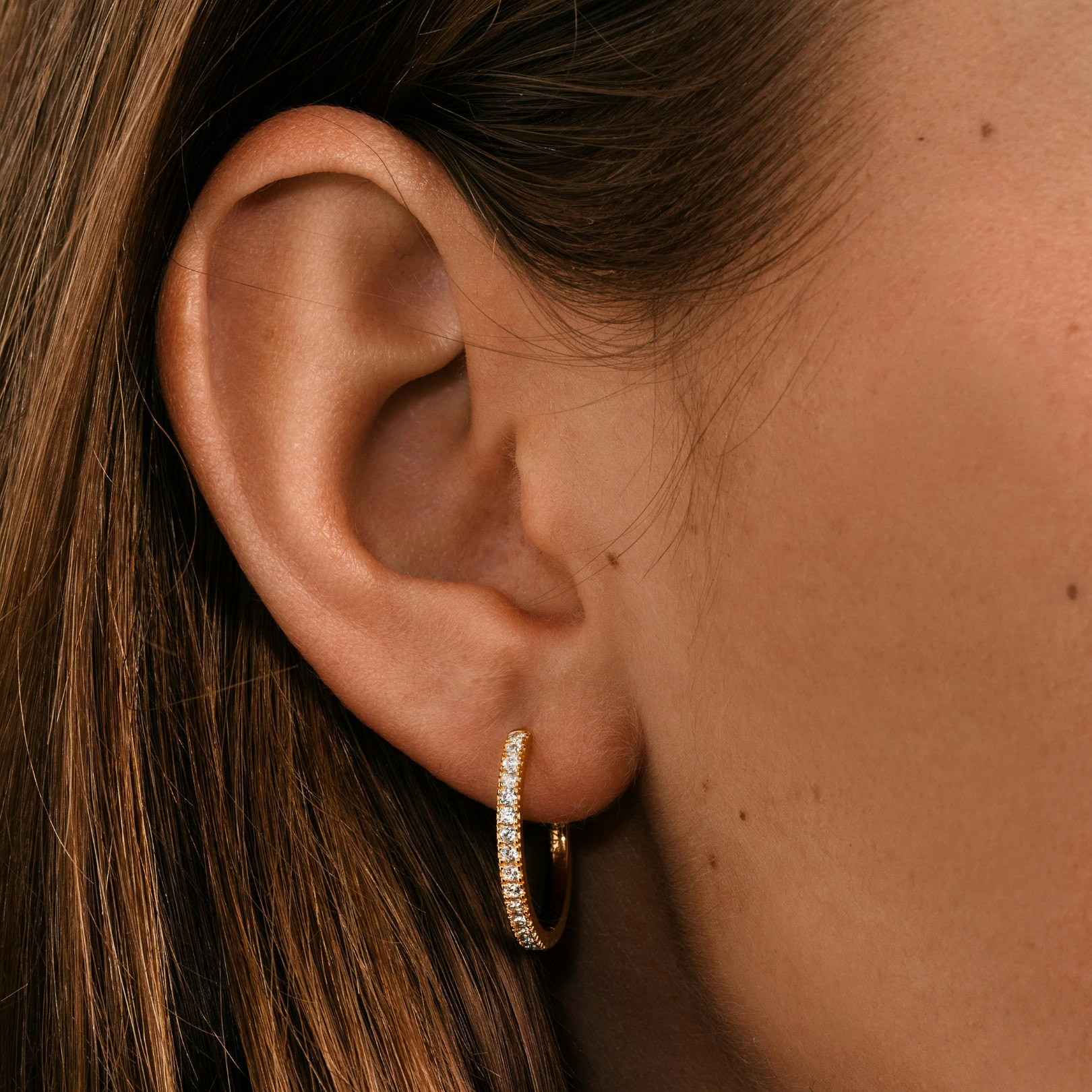 Sweet Dreams earrings