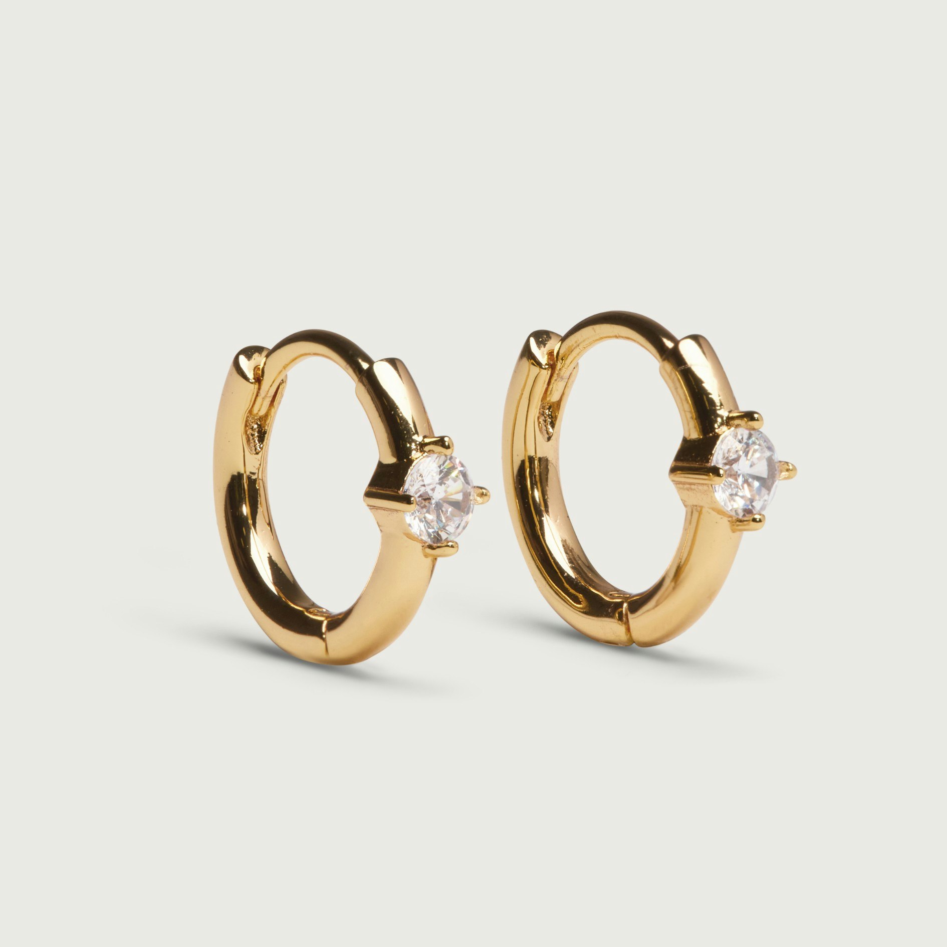 Bonanza earrings