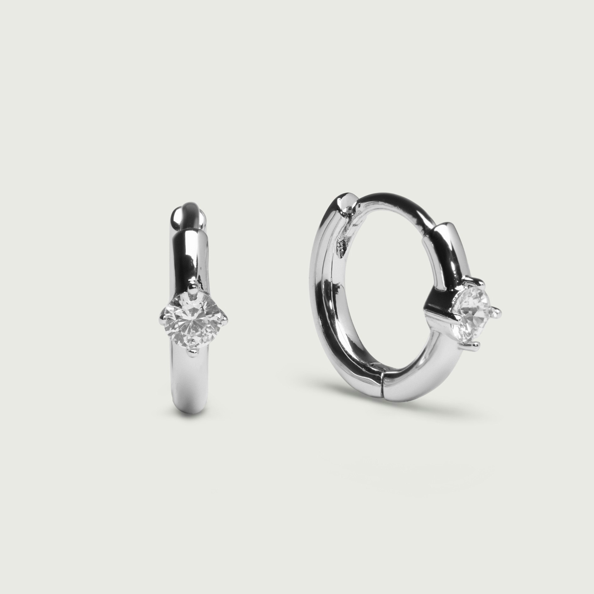 Bonanza earrings