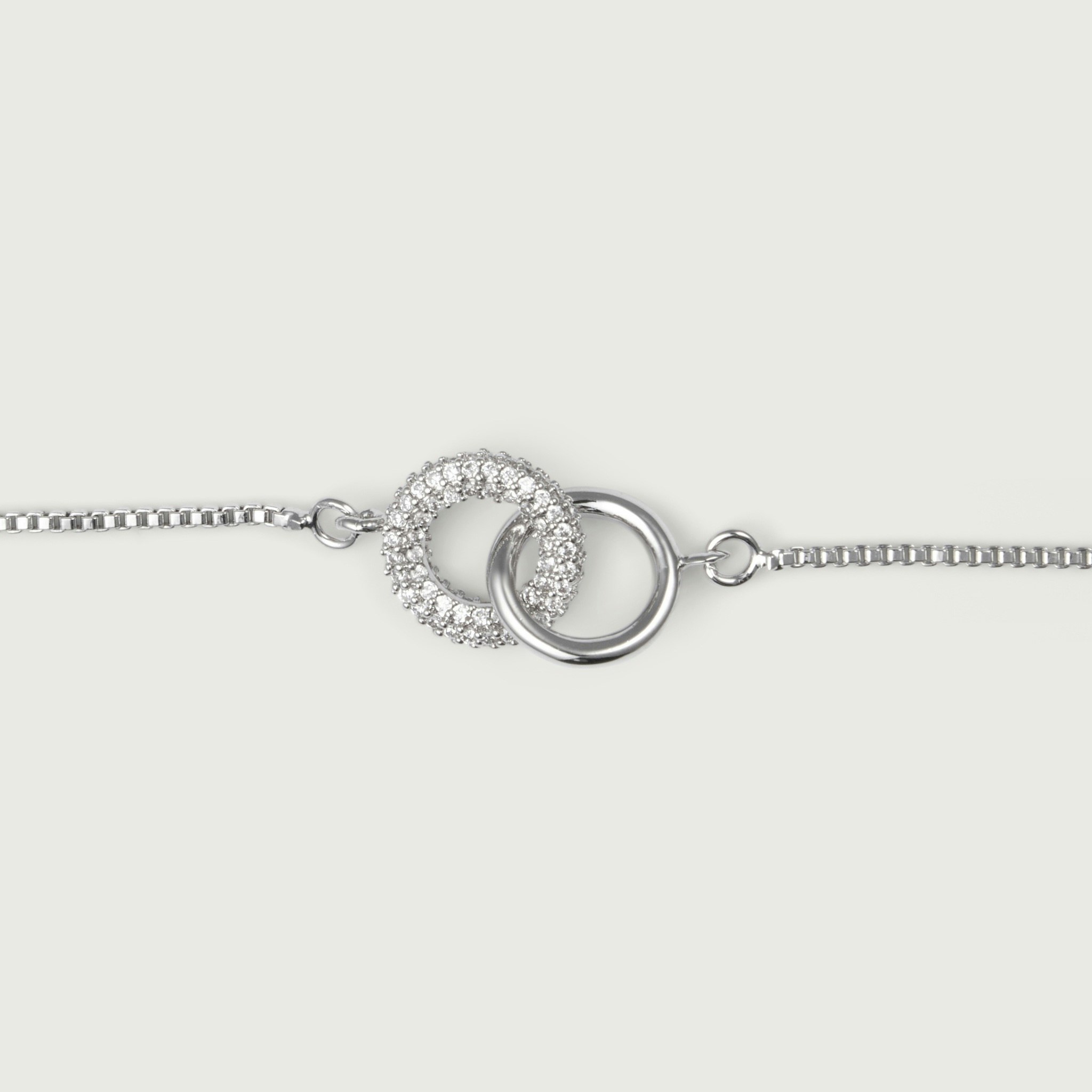 Soirée Sparkling bracelet