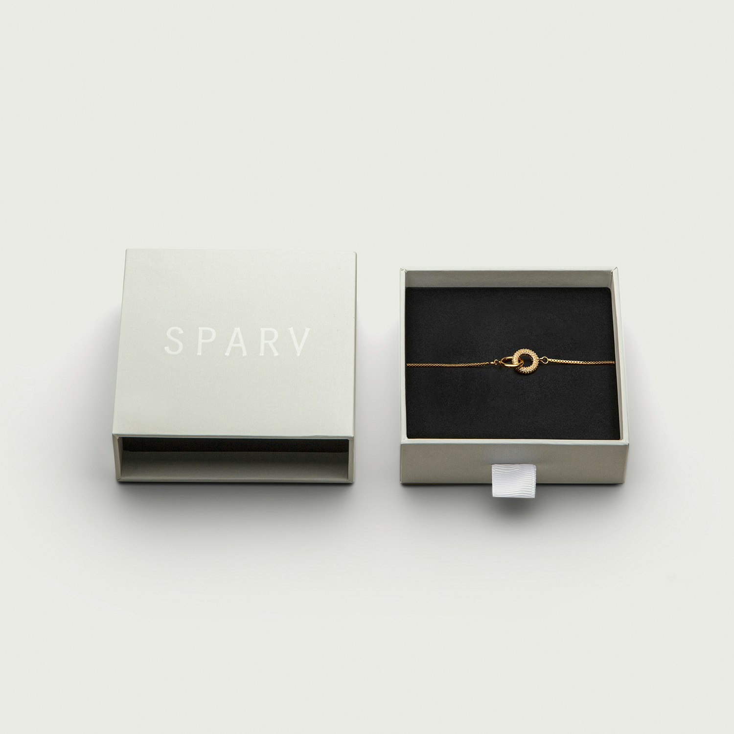 Soirée Sparkling bracelet
