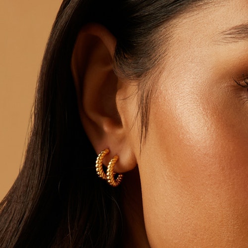Dreamy Drift earrings