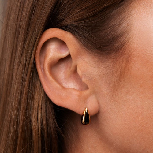 Dusk Drop earrings