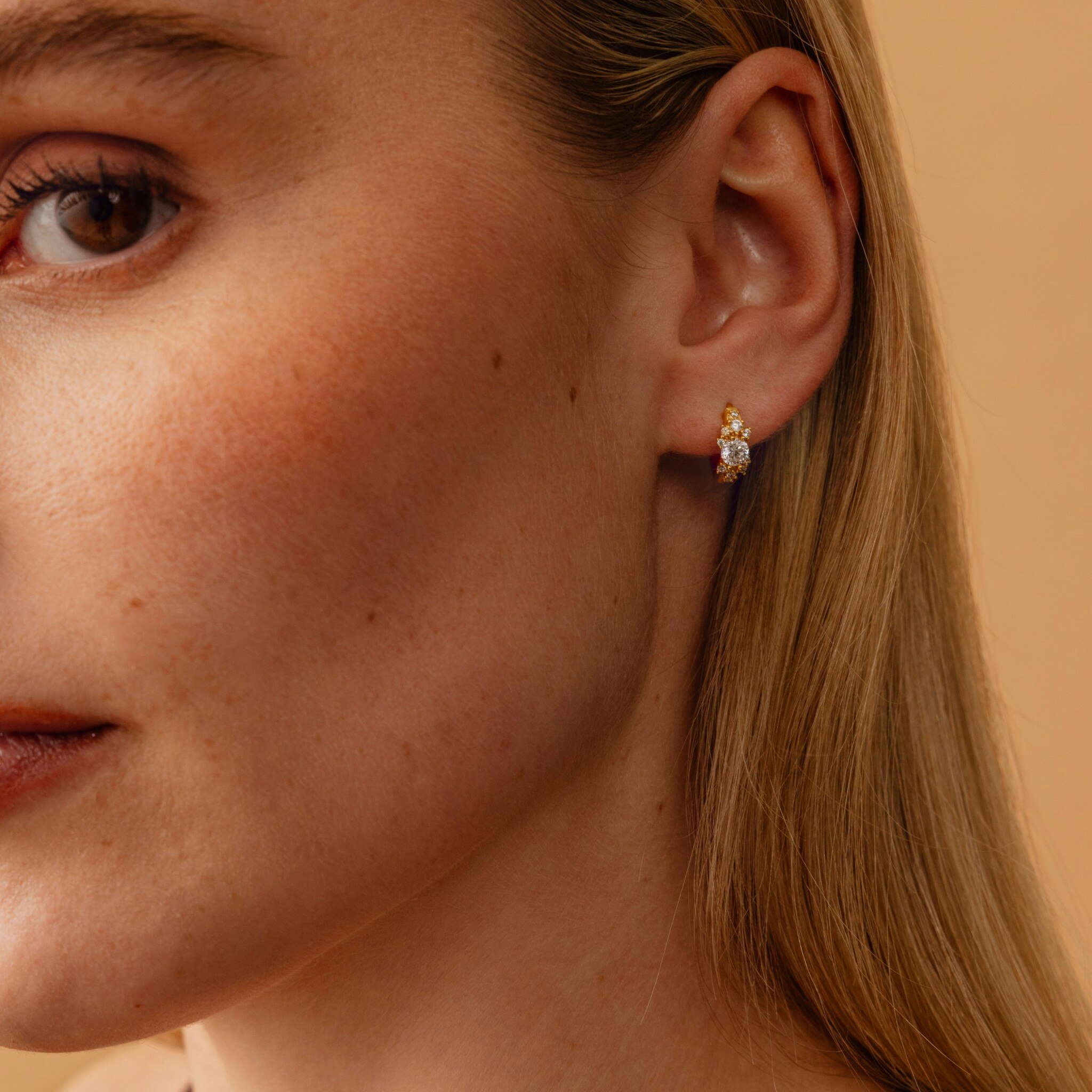 Always on earrings