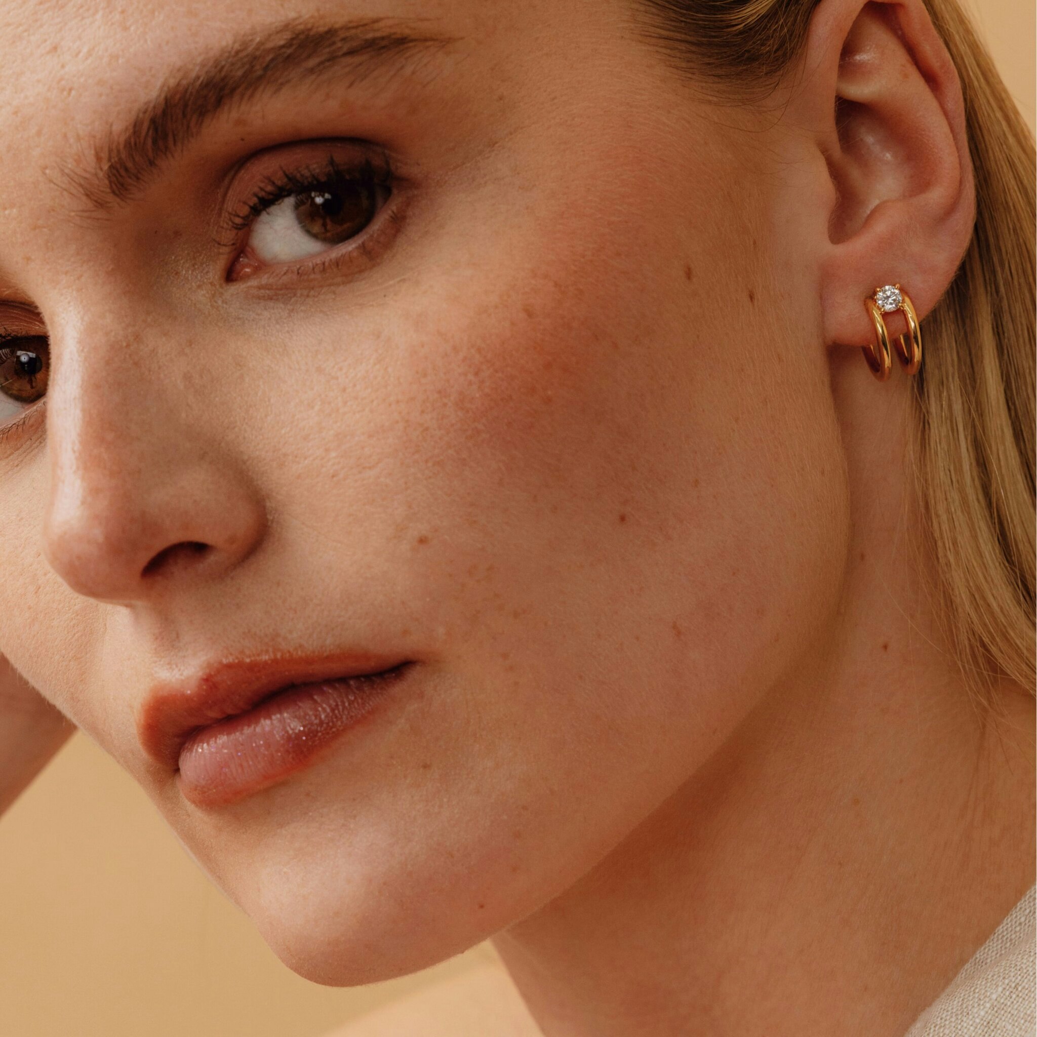 Everyday earrings