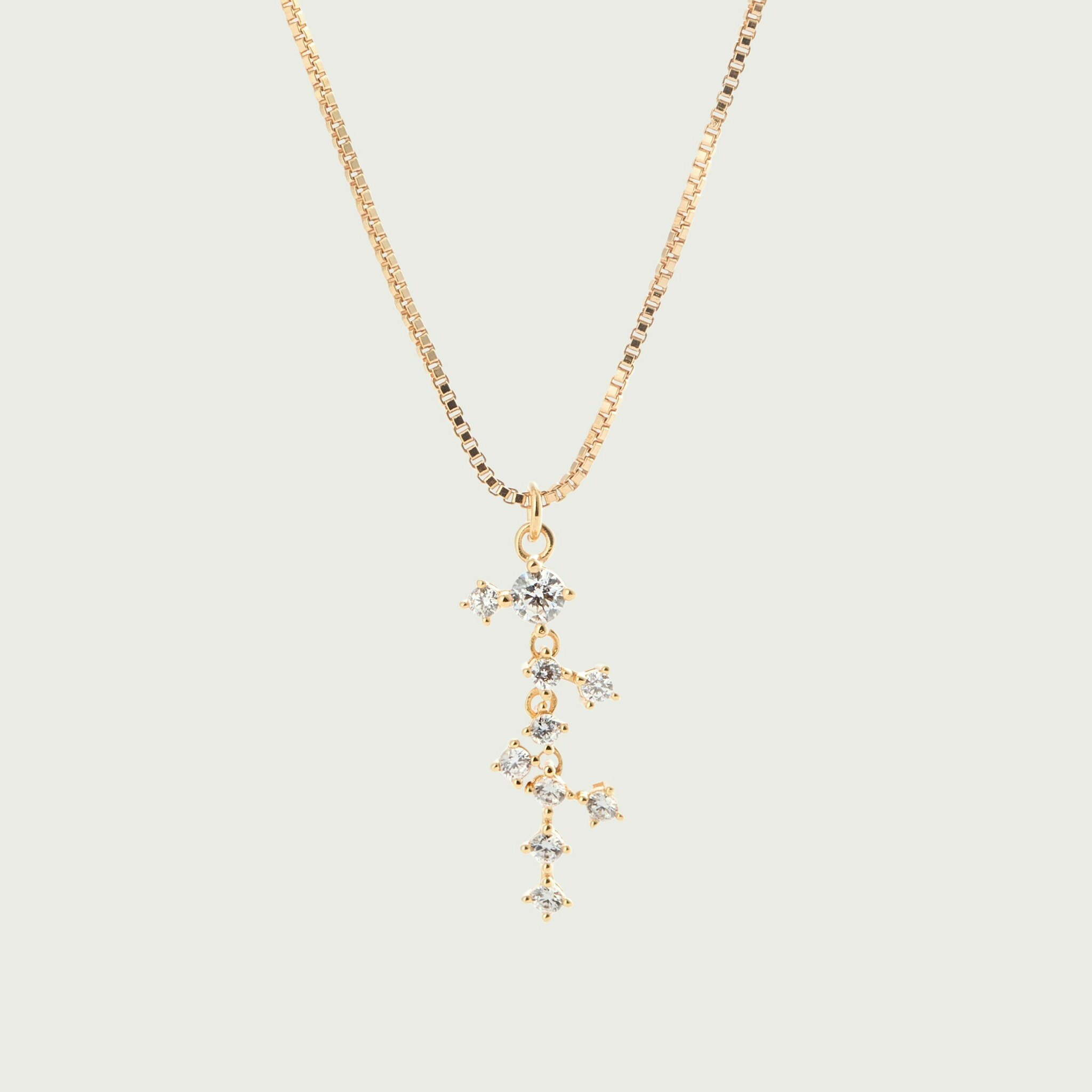 Light to Night necklace