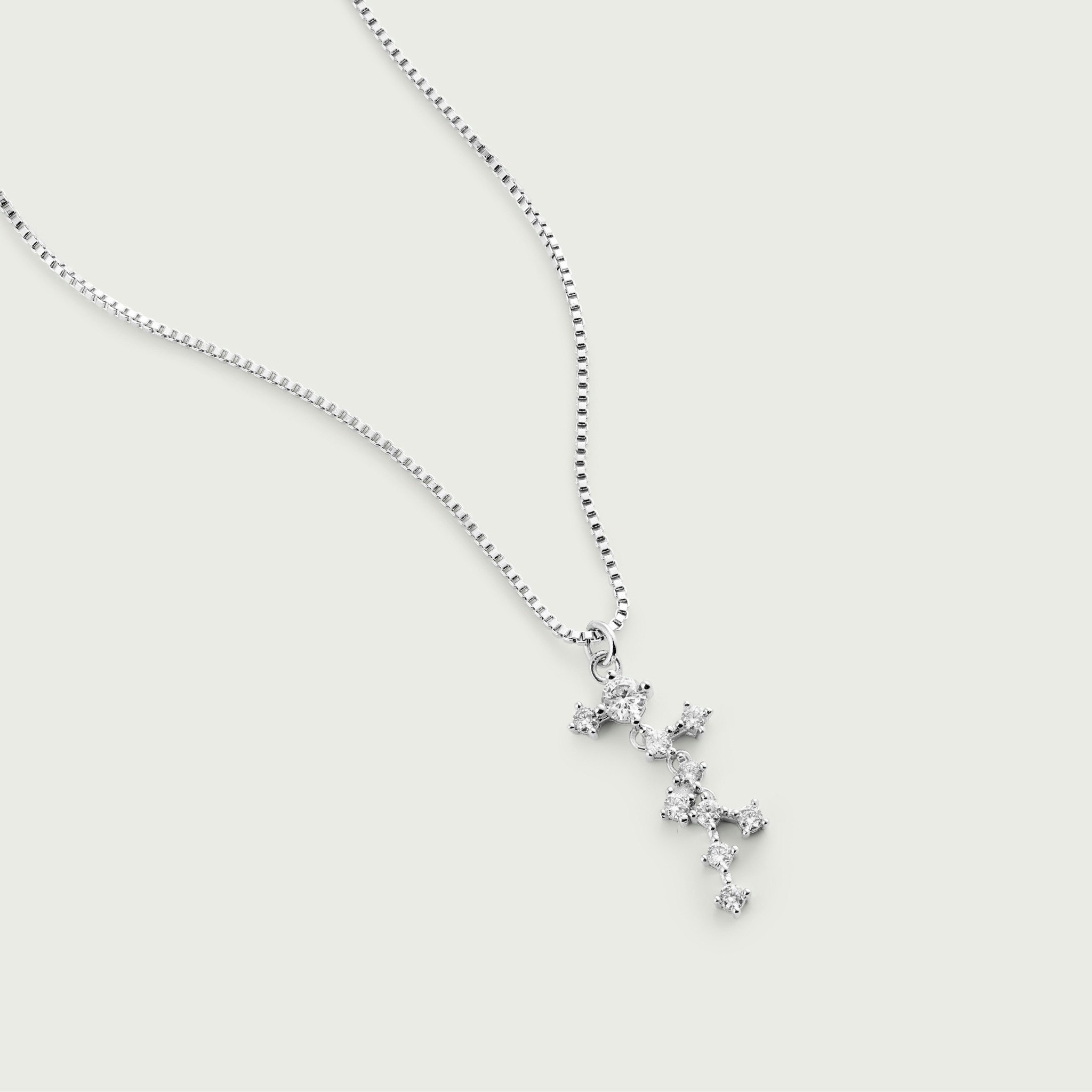 Light to Night necklace