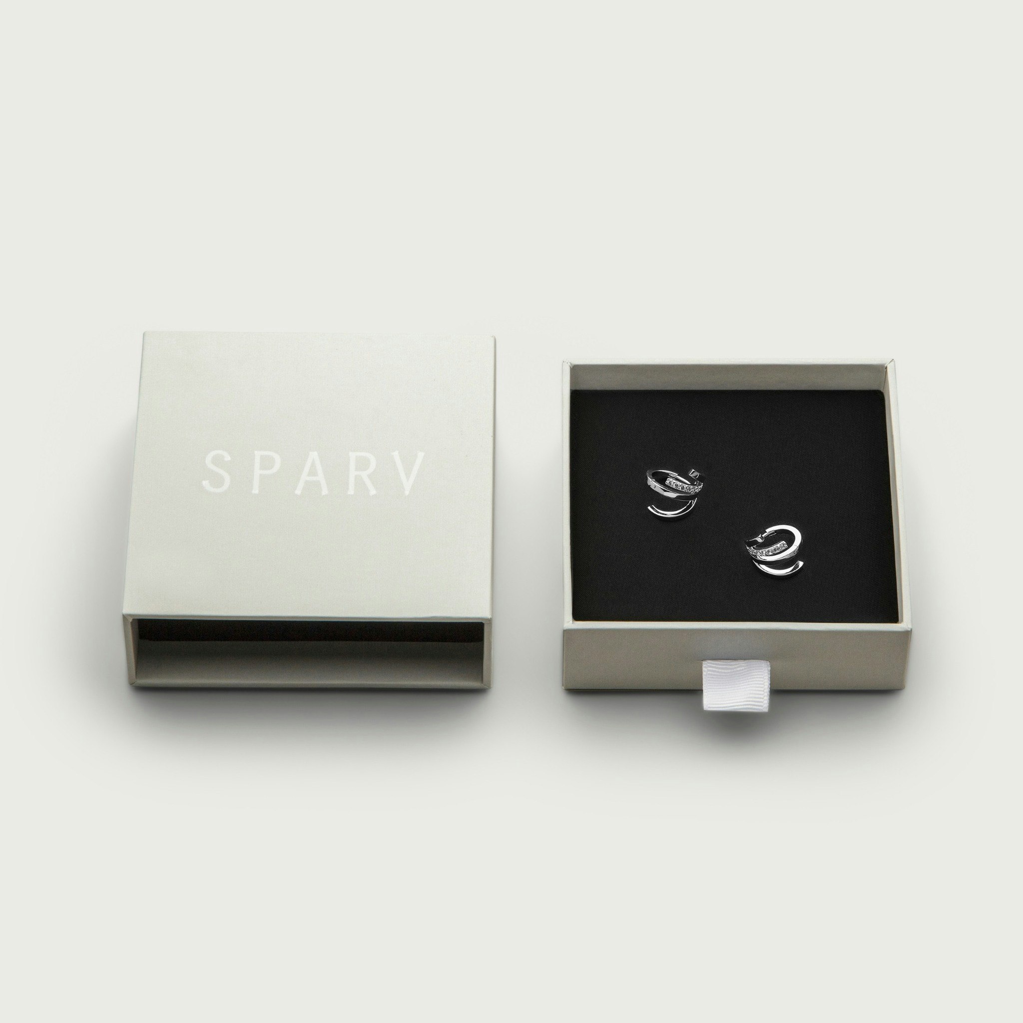 Day to Night earrings