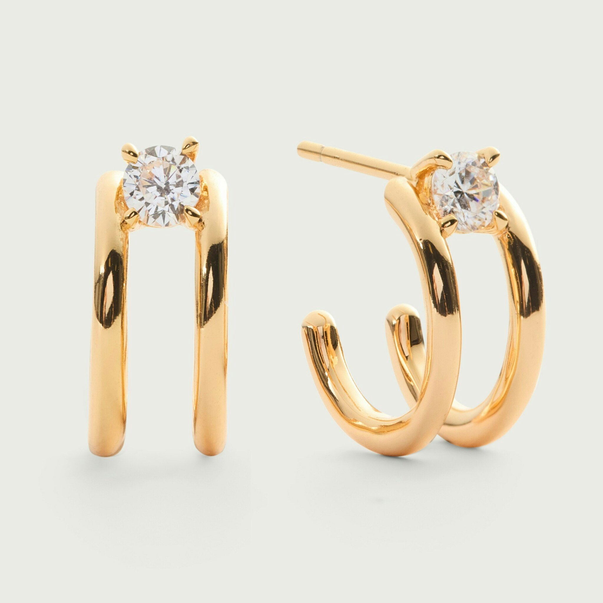 Everyday earrings