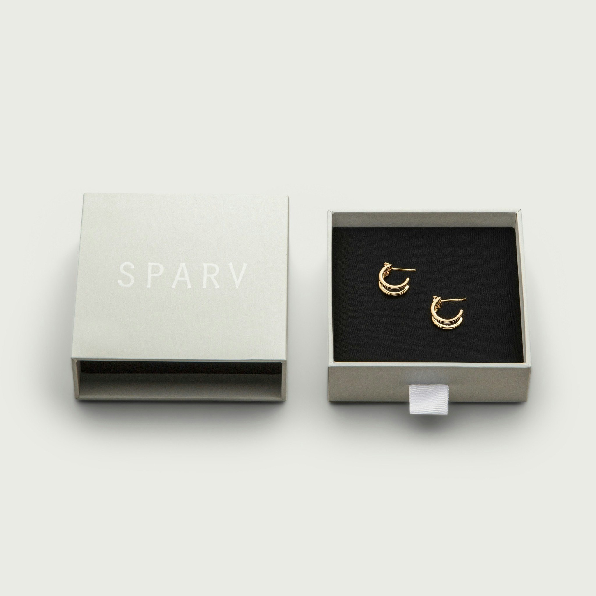 Everyday earrings