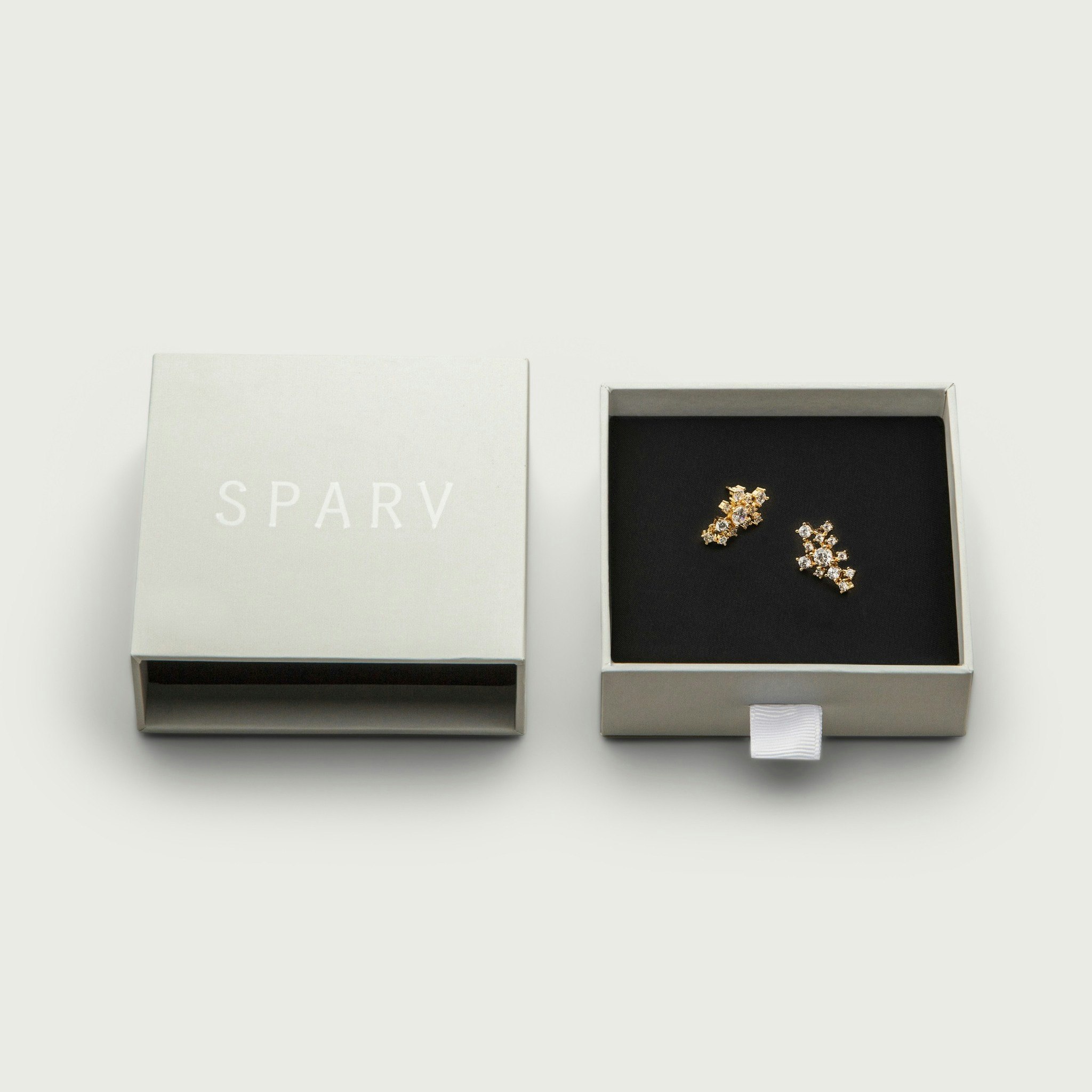 All Day earrings