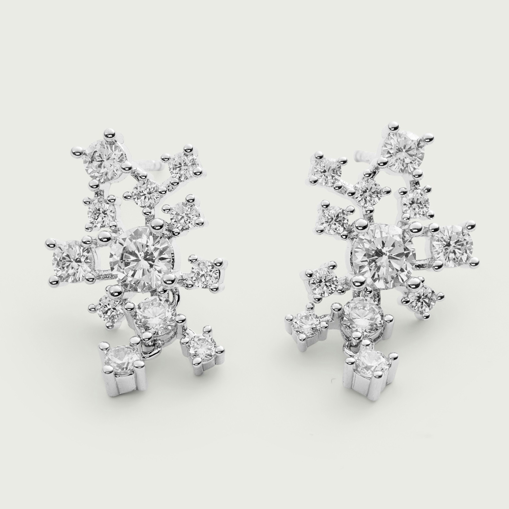 All Day earrings