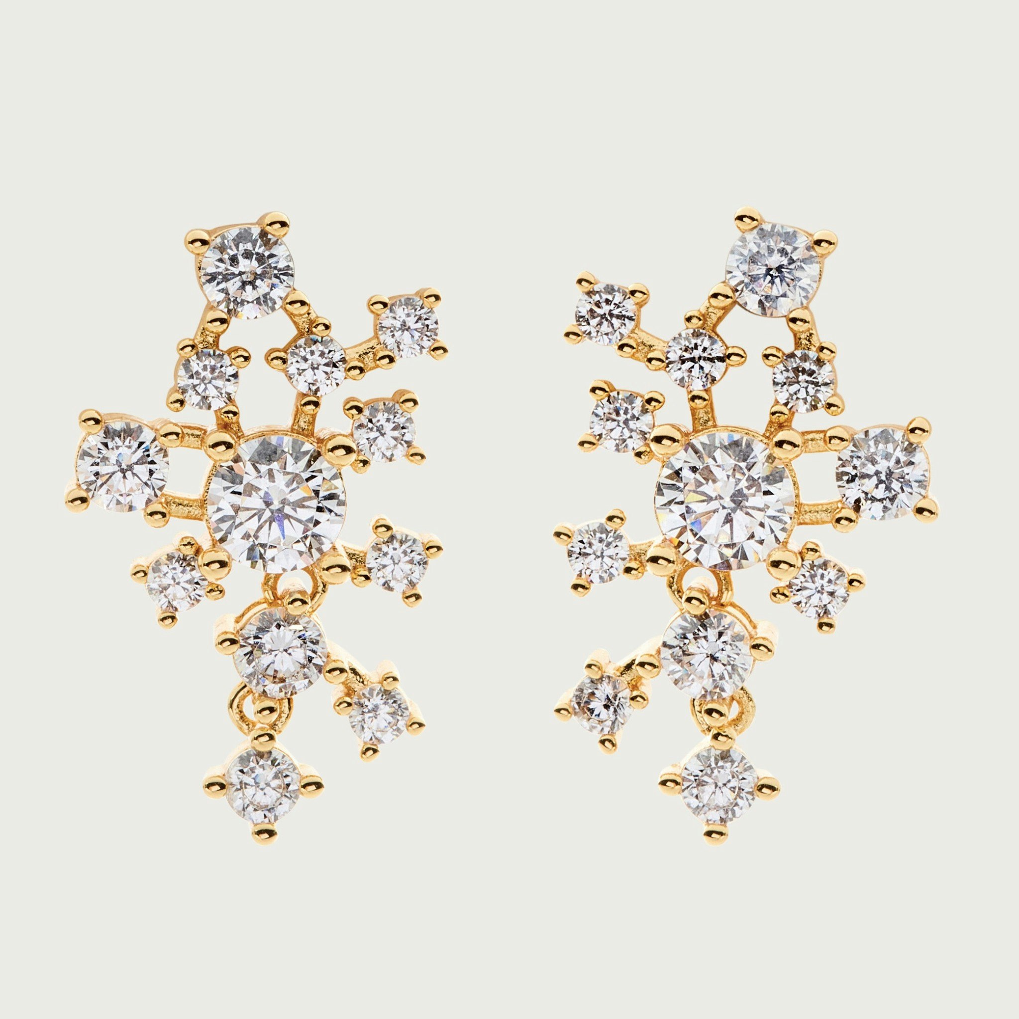 All Day earrings