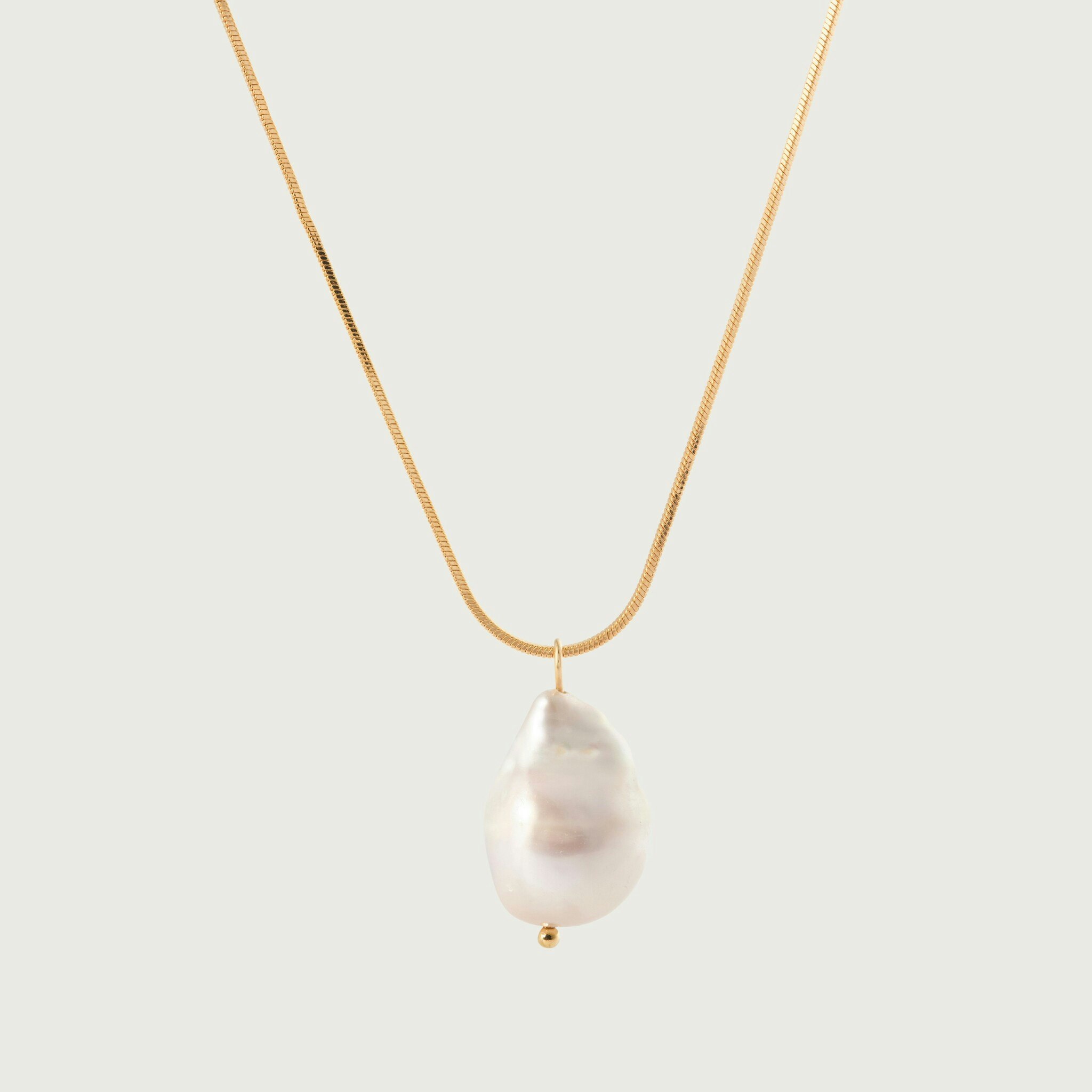 The One necklace