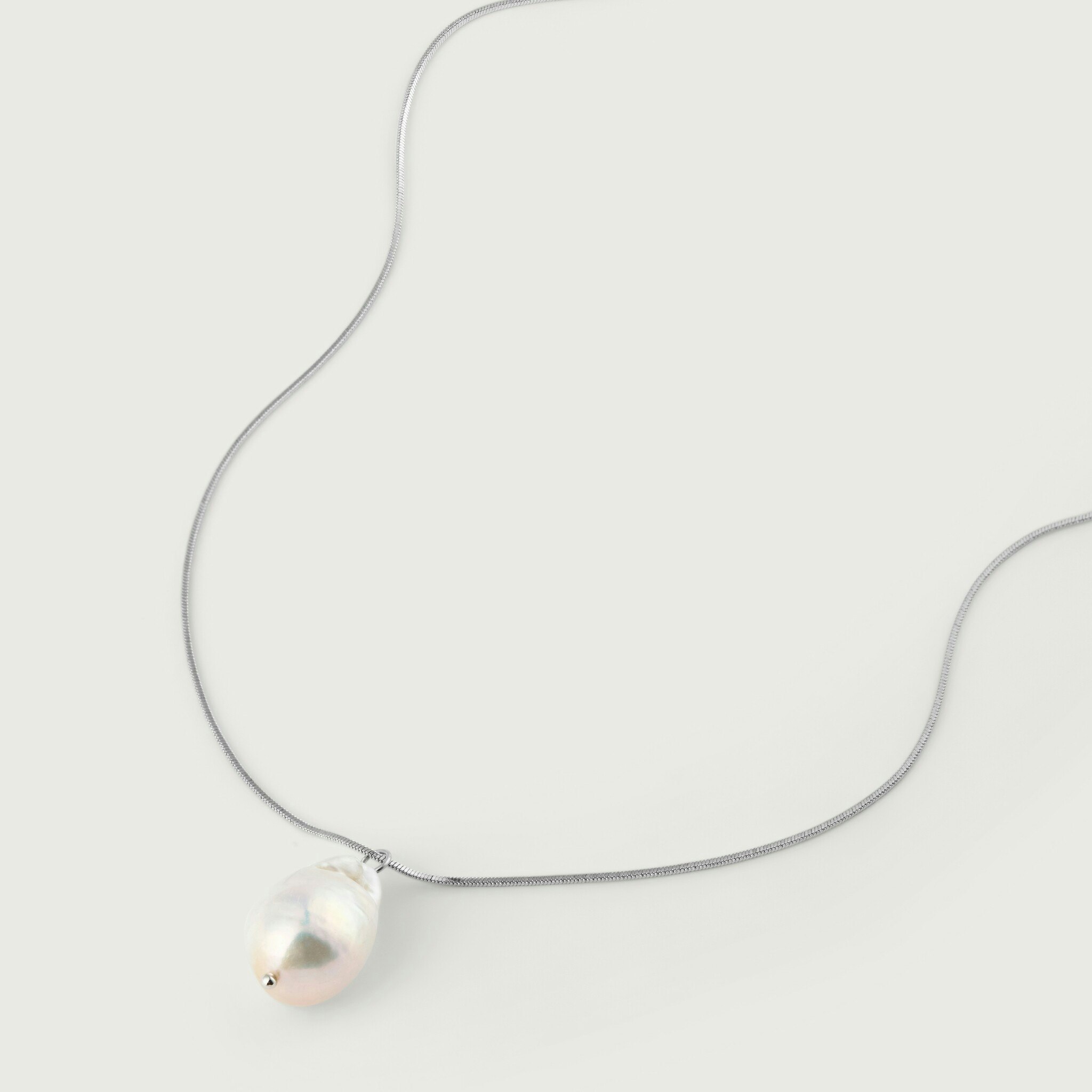 The One necklace