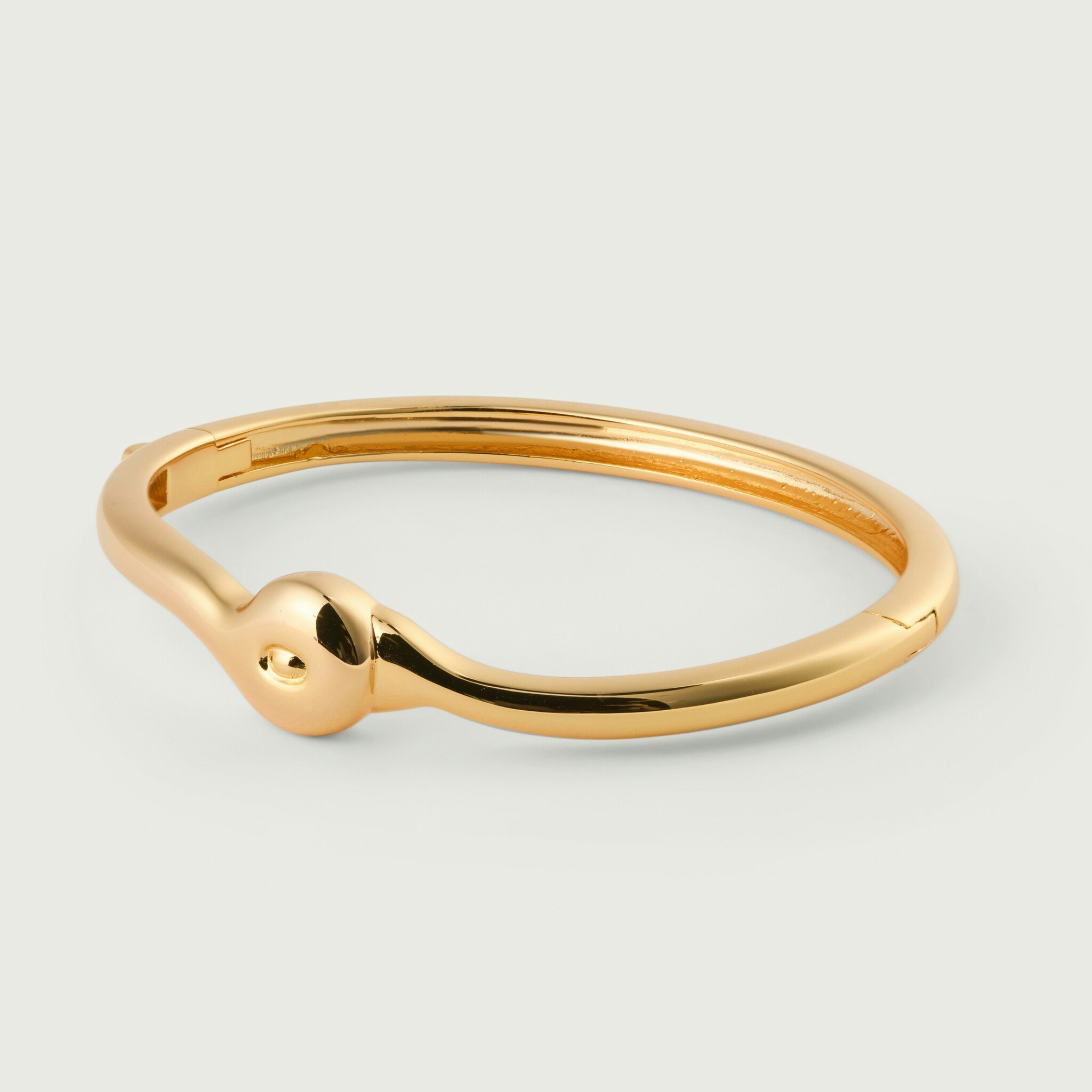 On Repeat bracelet