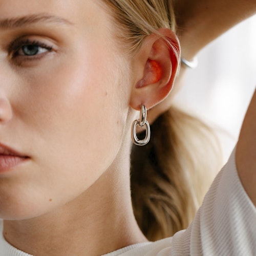 Easy Pick earrings