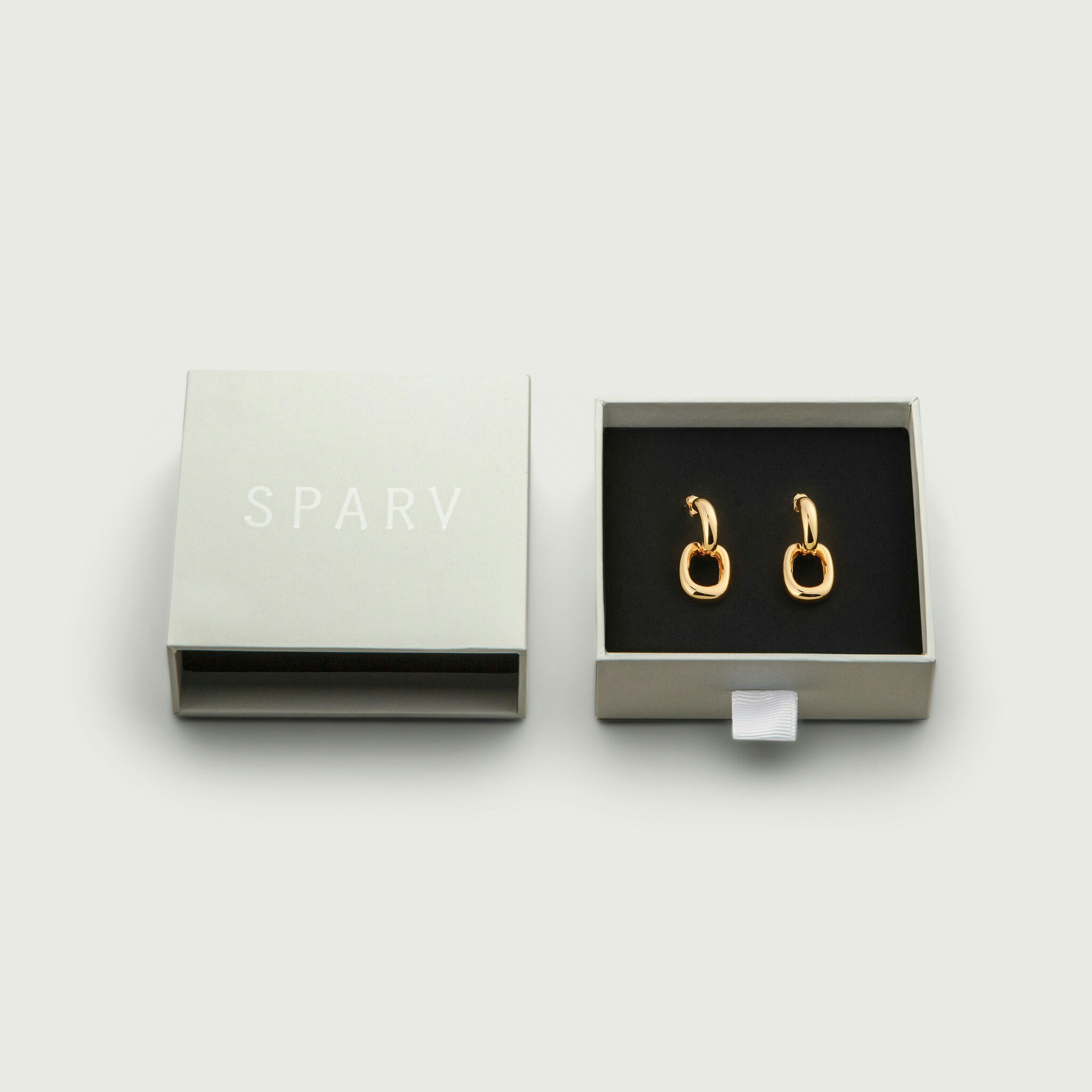 Easy Pick earrings