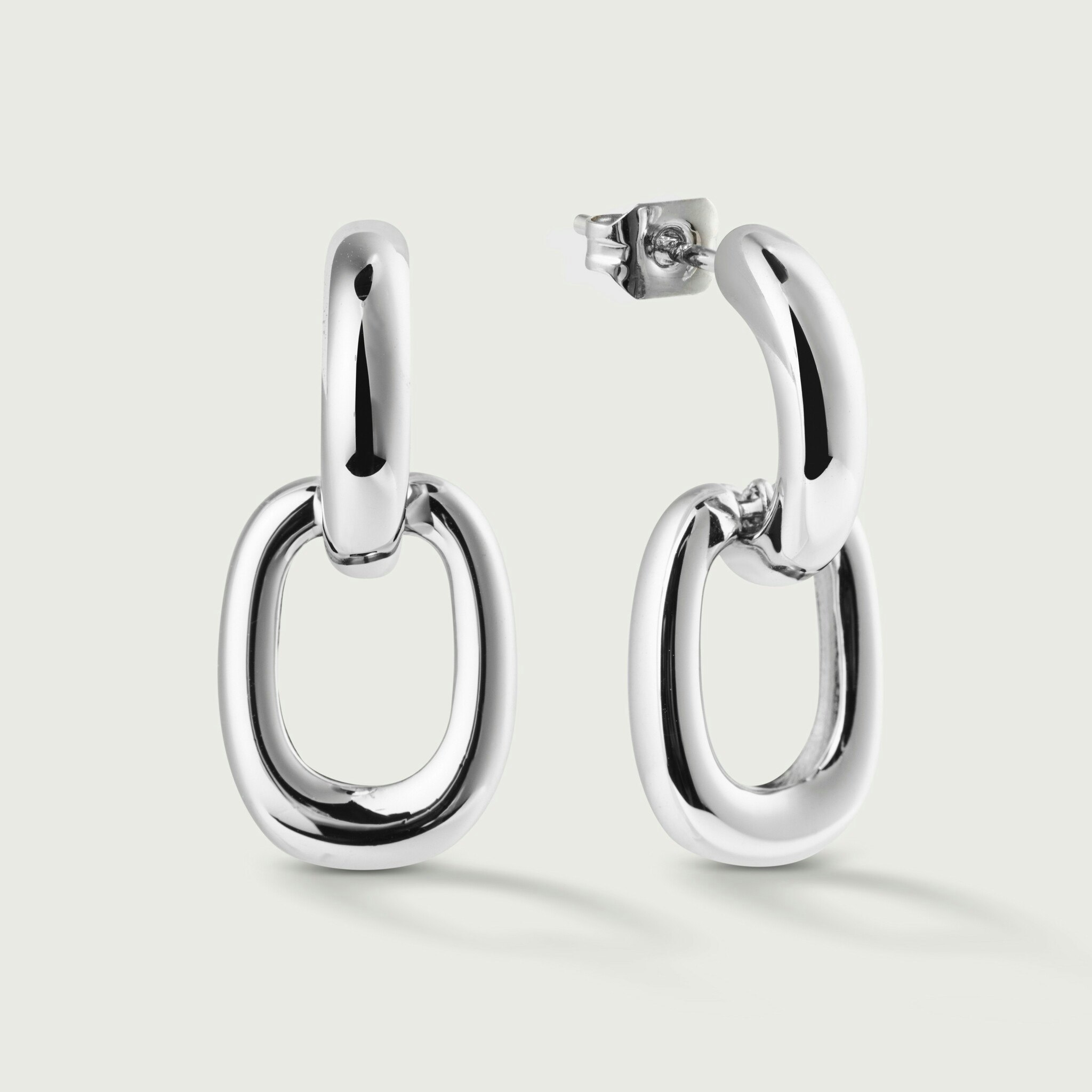 Easy Pick earrings
