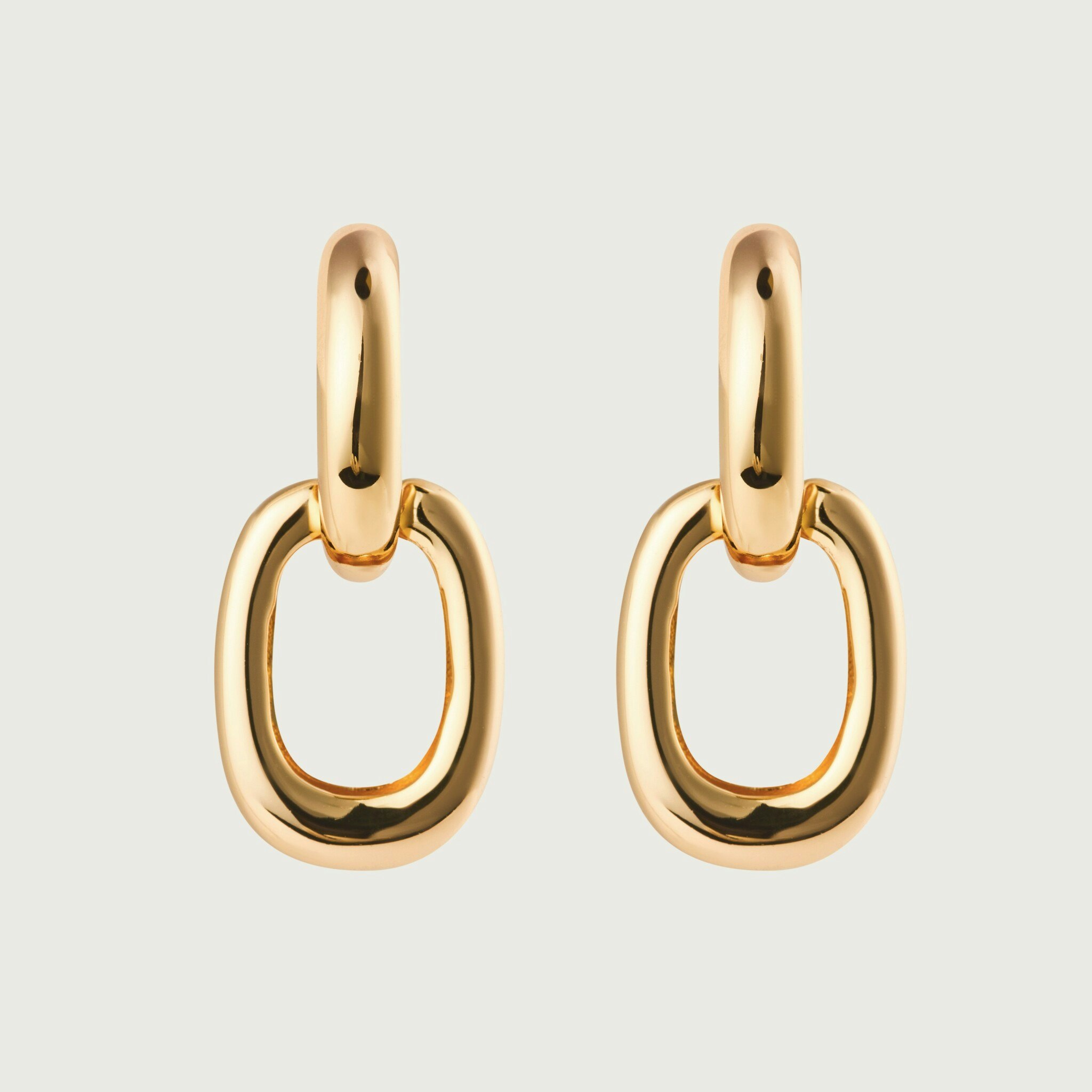 Easy Pick earrings
