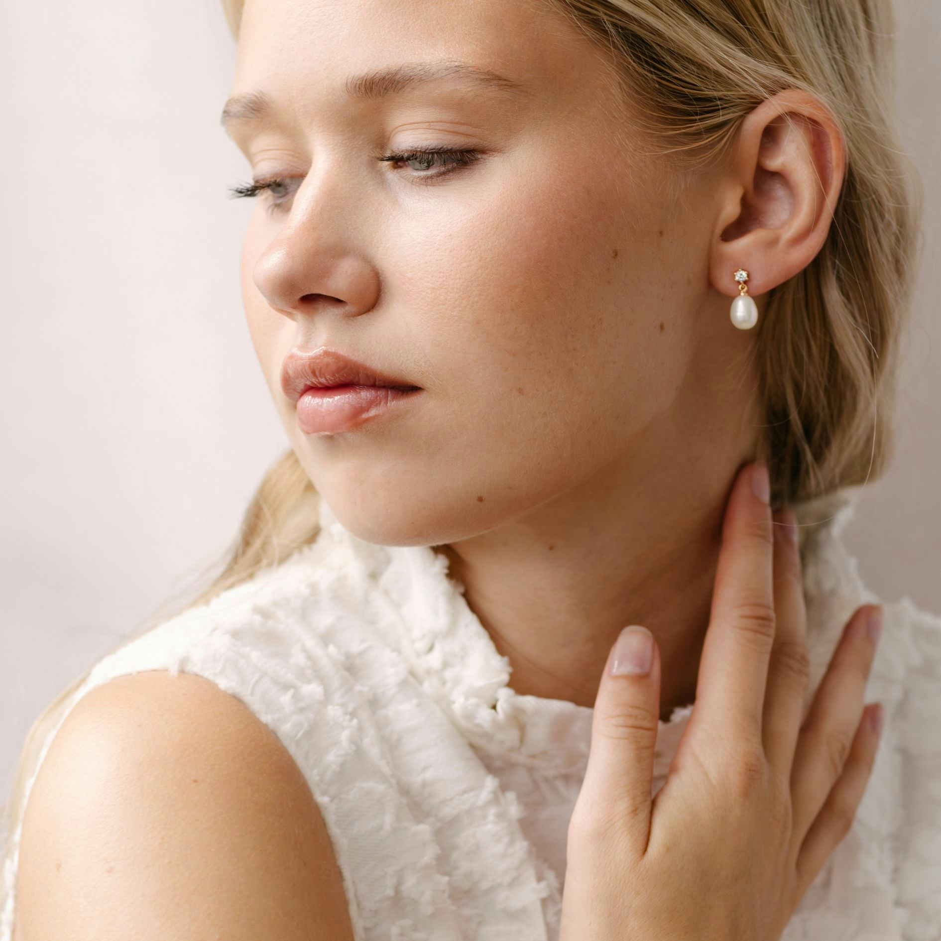 Daily earrings