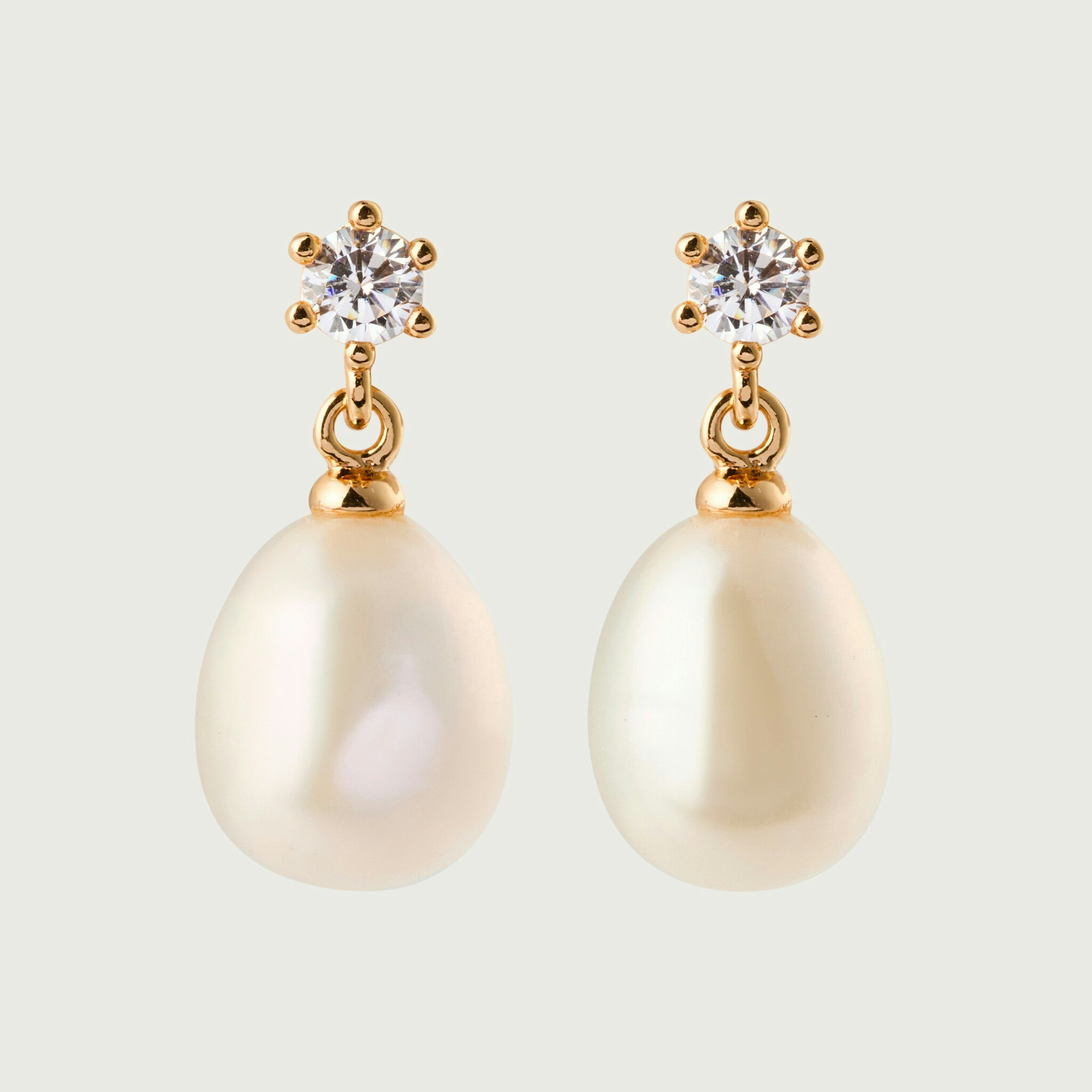 Daily earrings