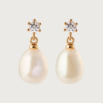 Daily earrings
