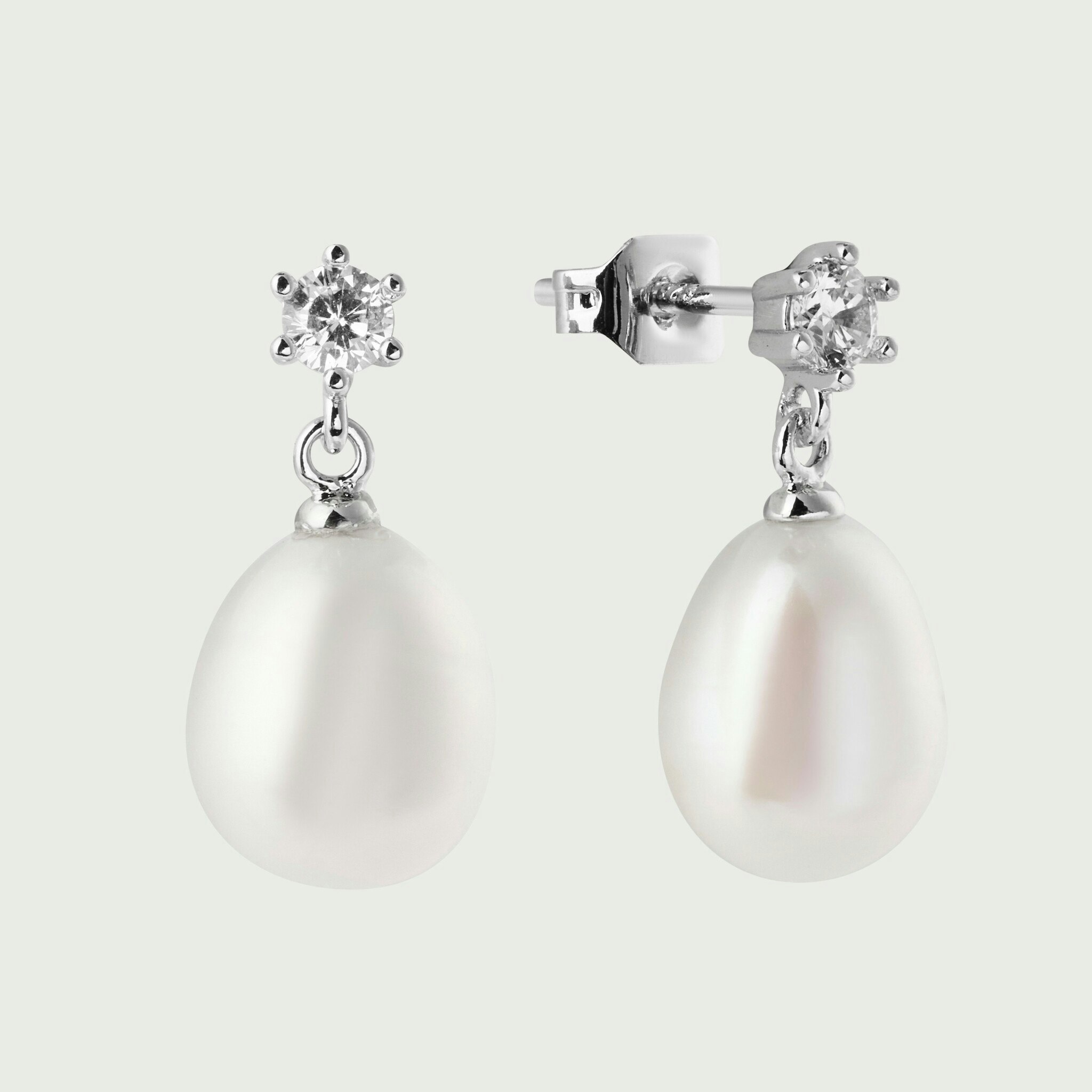 Daily earrings