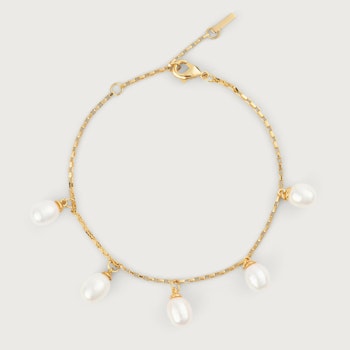Soft Start bracelet