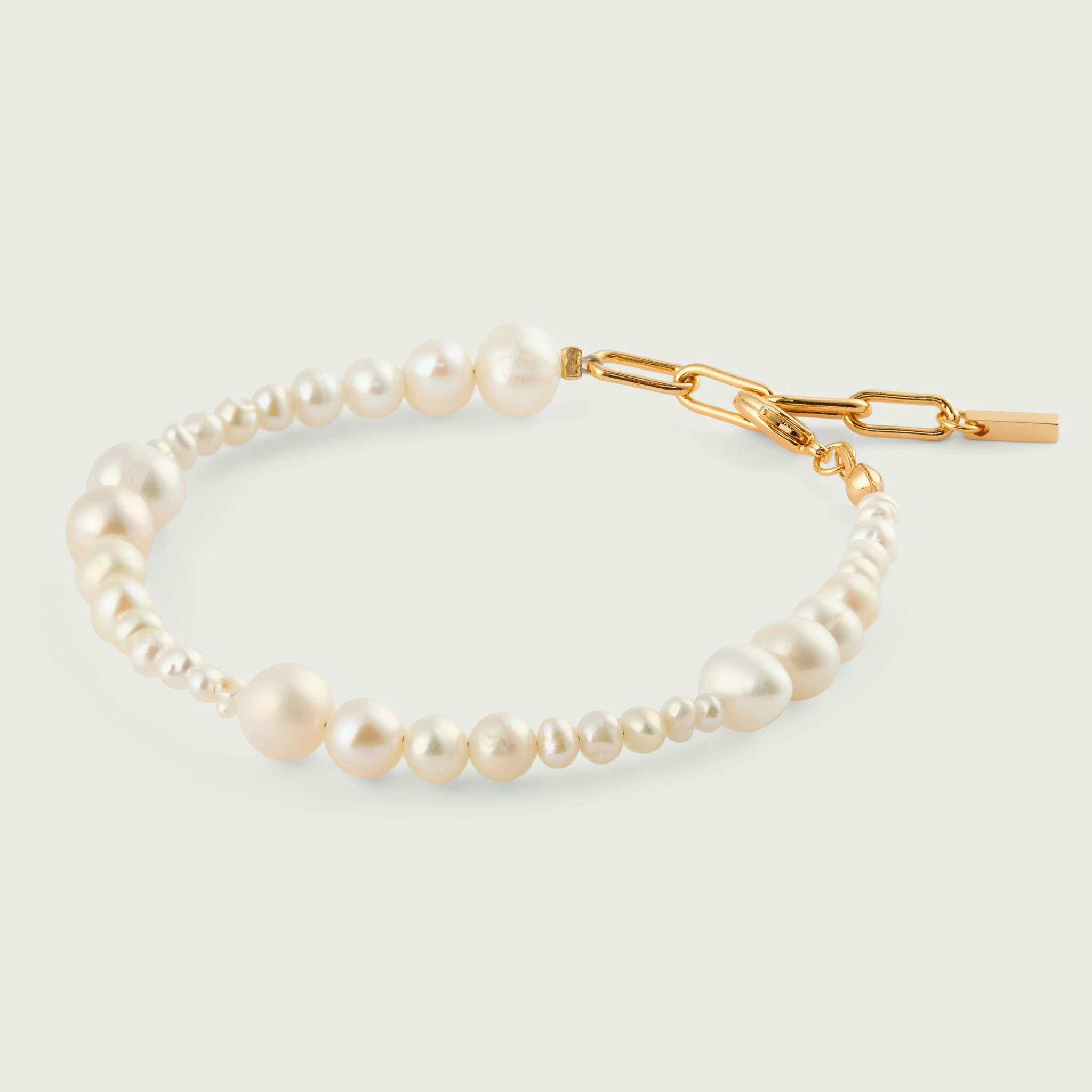 First Choice bracelet
