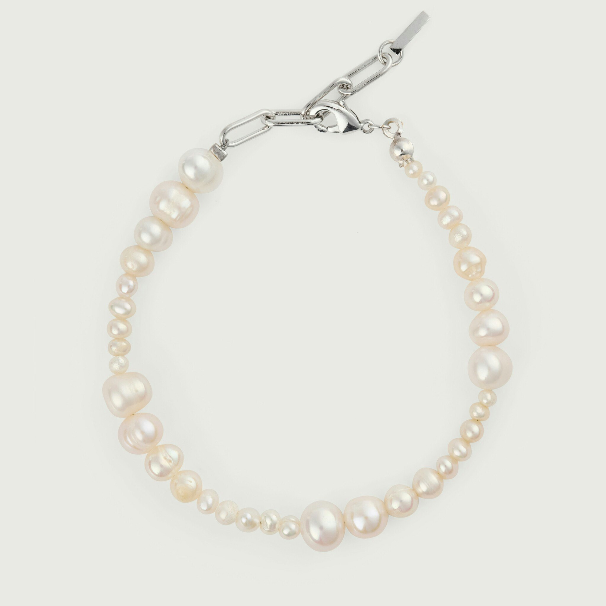 First Choice bracelet