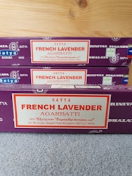 Satya french lavender