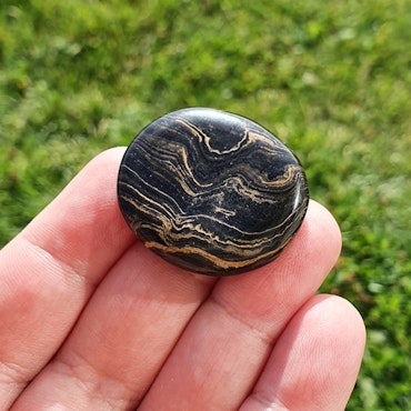 Stromatolitt