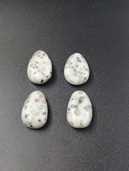 Kiwi stone dråpe