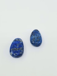 Lapis lazuli dråpe