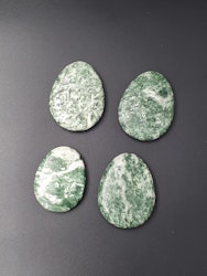 Jade grønnspettet