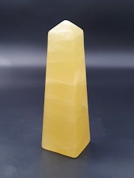 Sitronkalsitt 12,5 cm