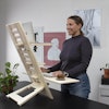 WoodWorker - det mobila ståbordet