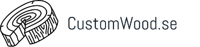 Customwood.se