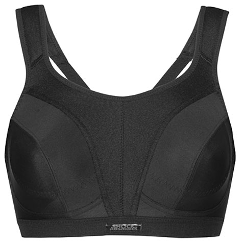 Shock Absorber Active D+Classic Support bh