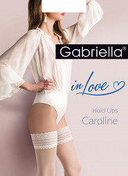 Gabriella Caroline Hold Ups