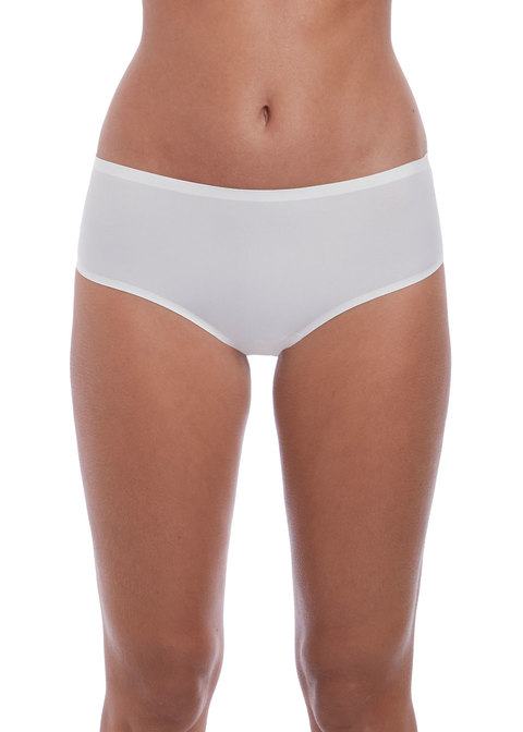 Fantasie Smoothease Ivory Invisible Brief